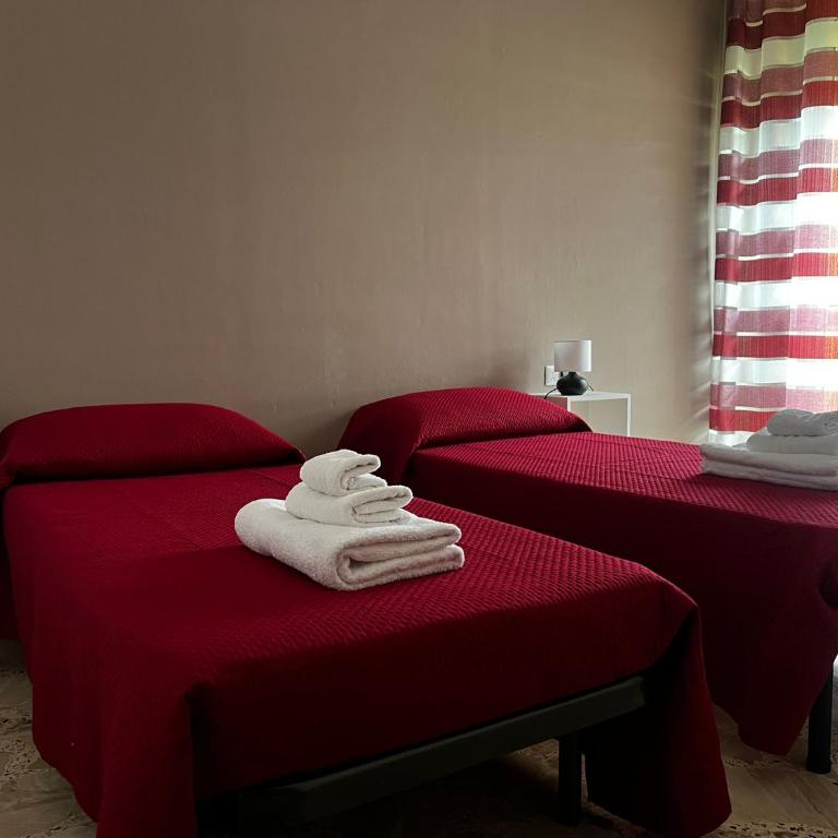 La Conchiglia - Appartamento Familiare con 2 Camere da Letto - 28