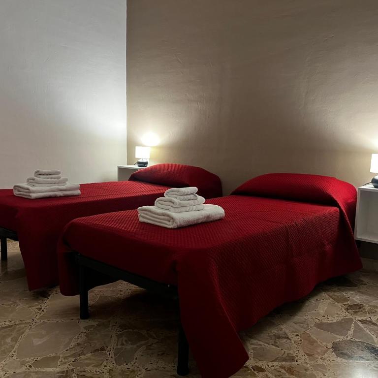 La Conchiglia - Appartamento Familiare con 2 Camere da Letto - 31