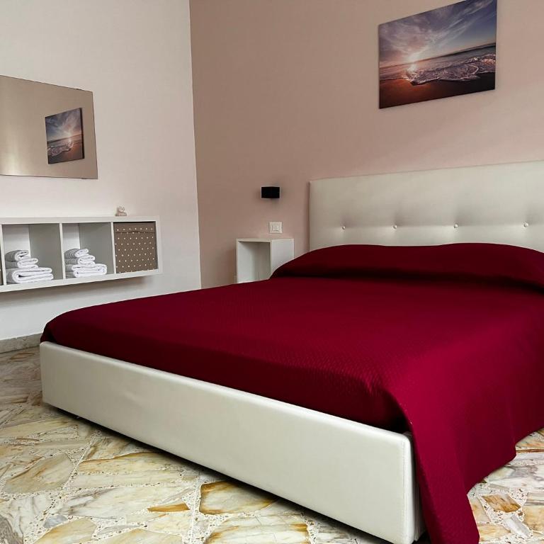 La Conchiglia - Appartamento Familiare con 2 Camere da Letto - 32
