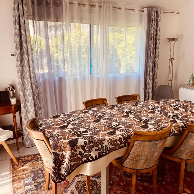Maison 4 chambres - Maison 2 Chambres - 7