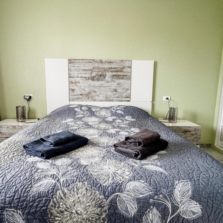 Dinastia B403 by Tenerife Rental & Sales - Apartamento - 12