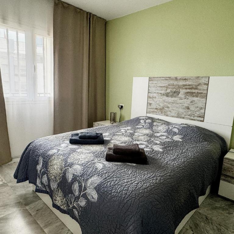 Dinastia B403 by Tenerife Rental & Sales - Apartamento - 13