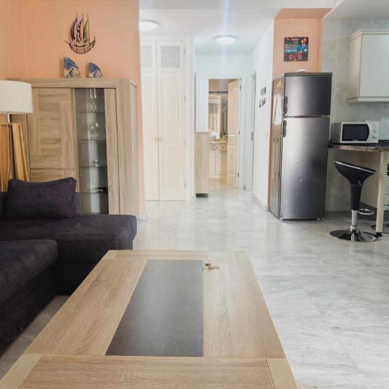 Dinastia B403 by Tenerife Rental & Sales - Apartamento - 4
