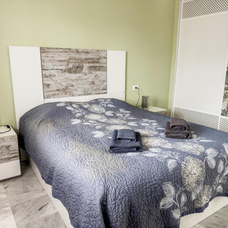 Dinastia B403 by Tenerife Rental & Sales - Apartamento - 11