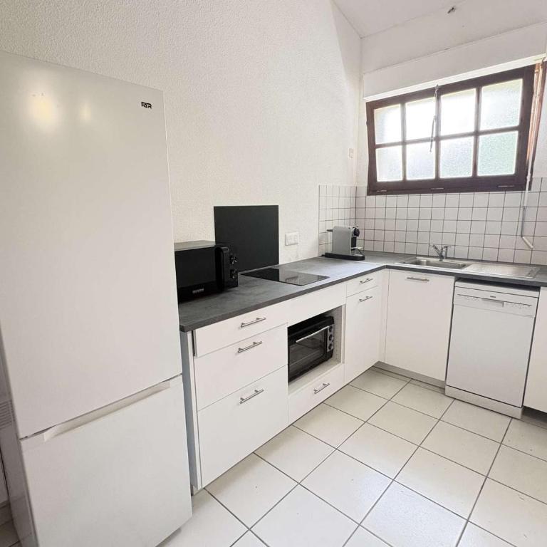 Maison de plain-pied avec Wi-Fi, proche mer - FR-1-831-10 - Maison de Vacances - 20