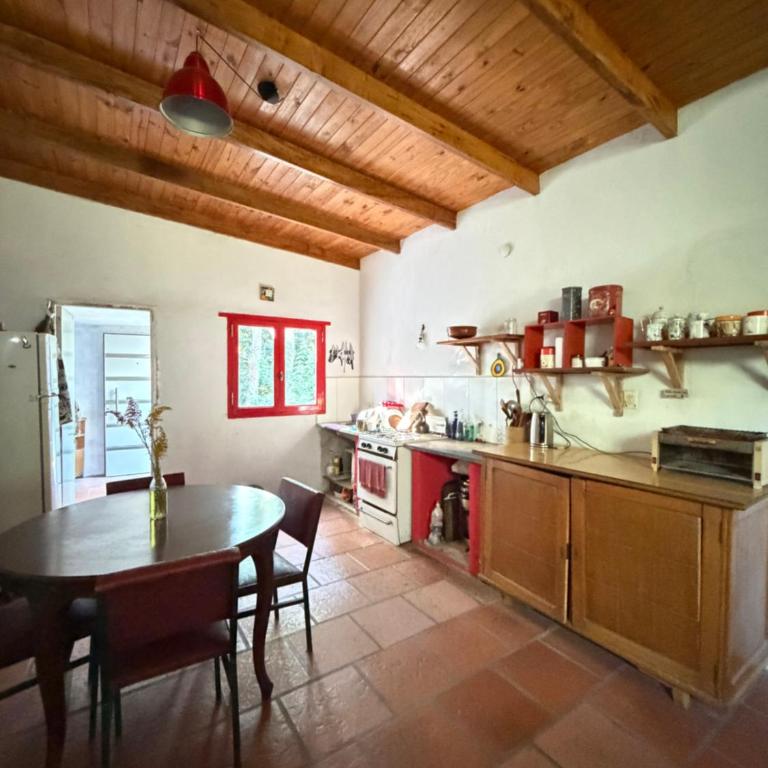 El Chiricote - Casa de 2 dormitorios - 6