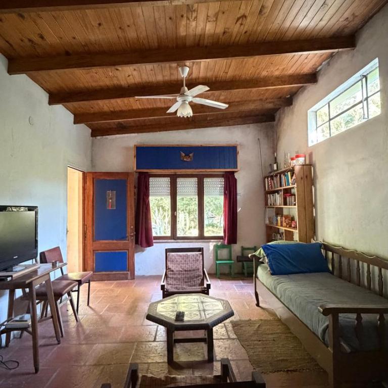 El Chiricote - Casa de 2 dormitorios - 4