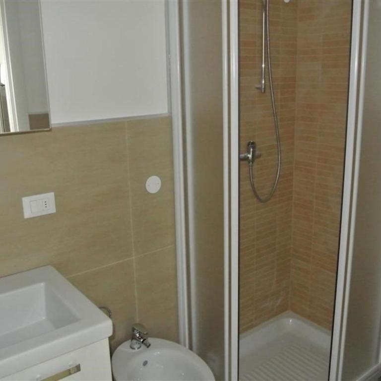 Modern flat 200 m from the beach - Appartamento - 8