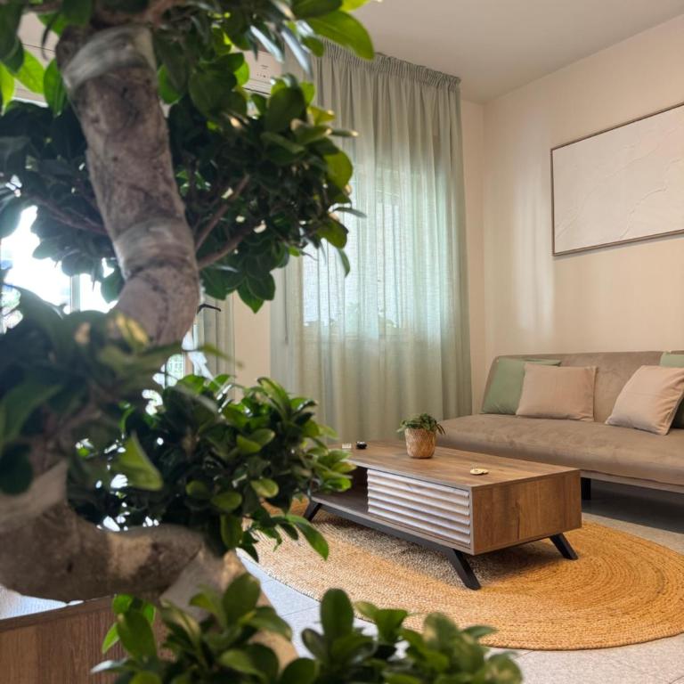 Aurevia Biophilic Apartments - Appartamento con 2 Camere da Letto - 7