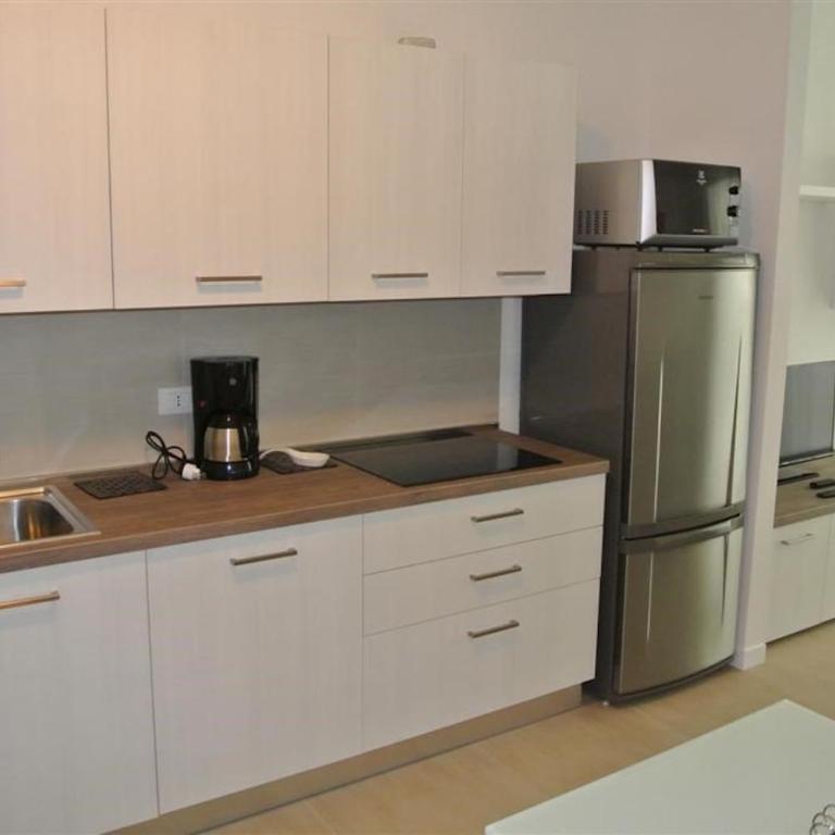 Cozy flat with terrace near the sea - Appartamento - 5
