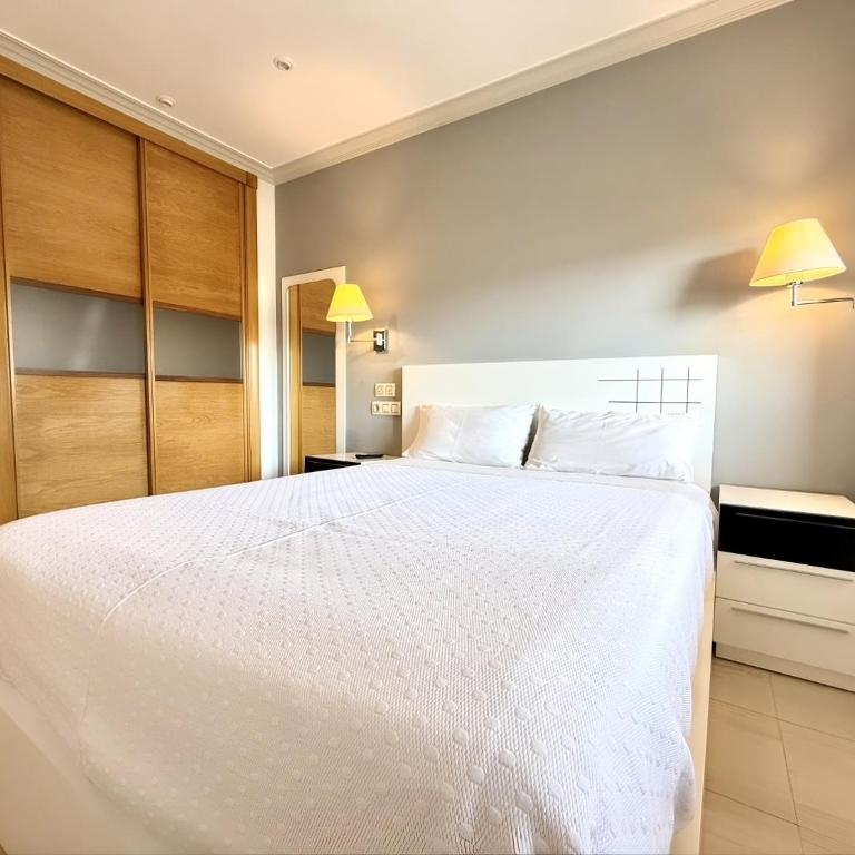 Mediterraneo Real Beach and Pool Cozy Apartment - Apartamento de 1 dormitorio - 15