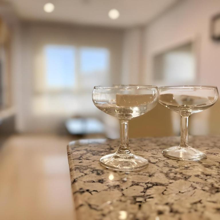 Mediterraneo Real Beach and Pool Cozy Apartment - Apartamento de 1 dormitorio - 24