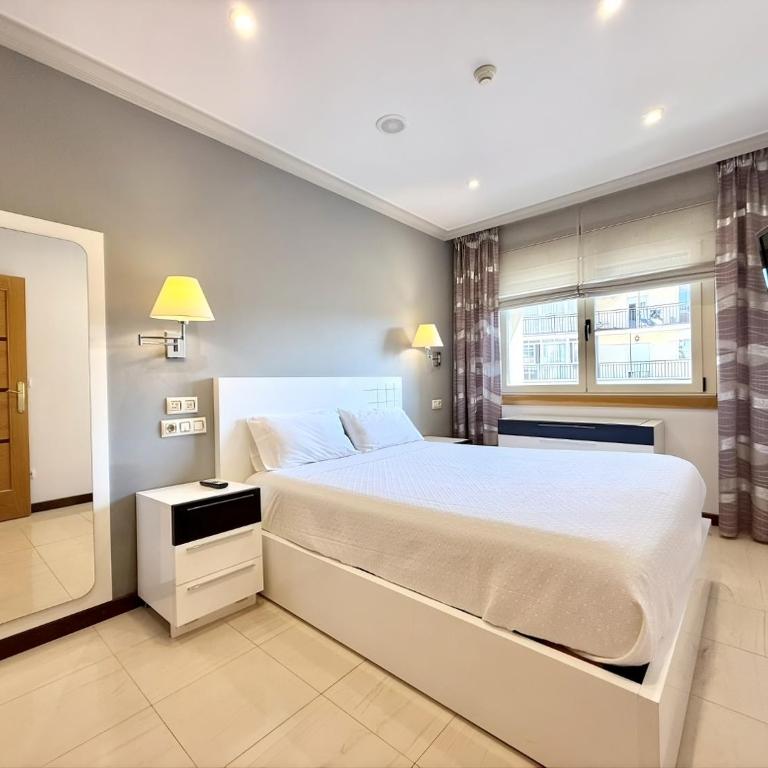 Mediterraneo Real Beach and Pool Cozy Apartment - Apartamento de 1 dormitorio - 16