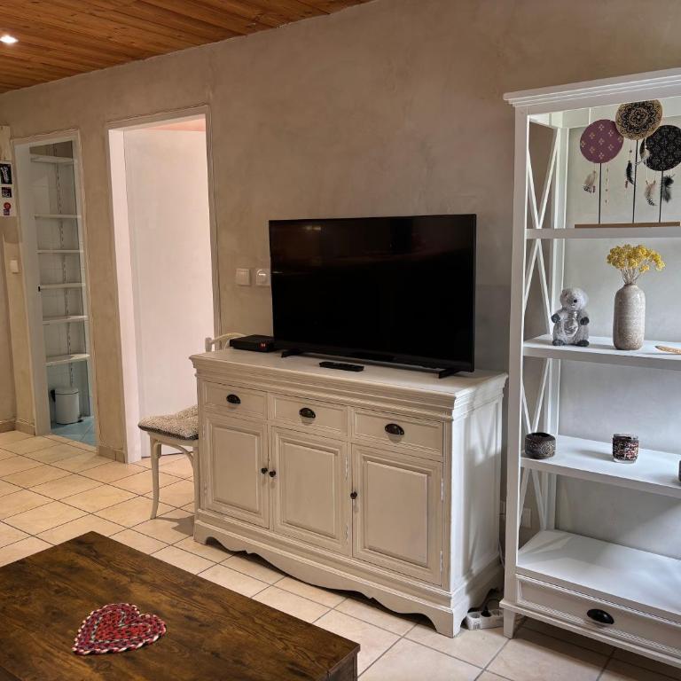 Appartement 32m2 , quartier du Vieil Alpe - Appartement 1 Chambre - 4