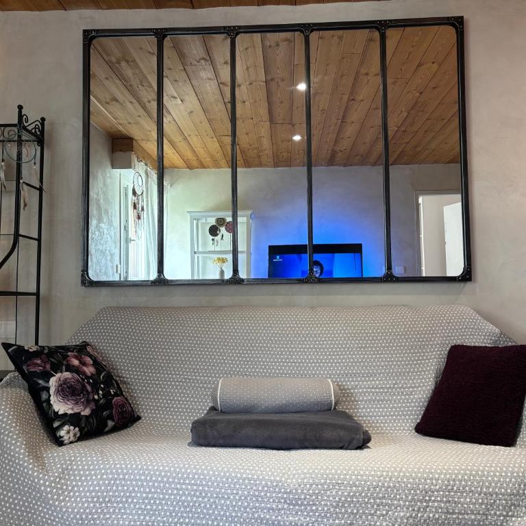 Appartement 32m2 , quartier du Vieil Alpe - Appartement 1 Chambre - 3