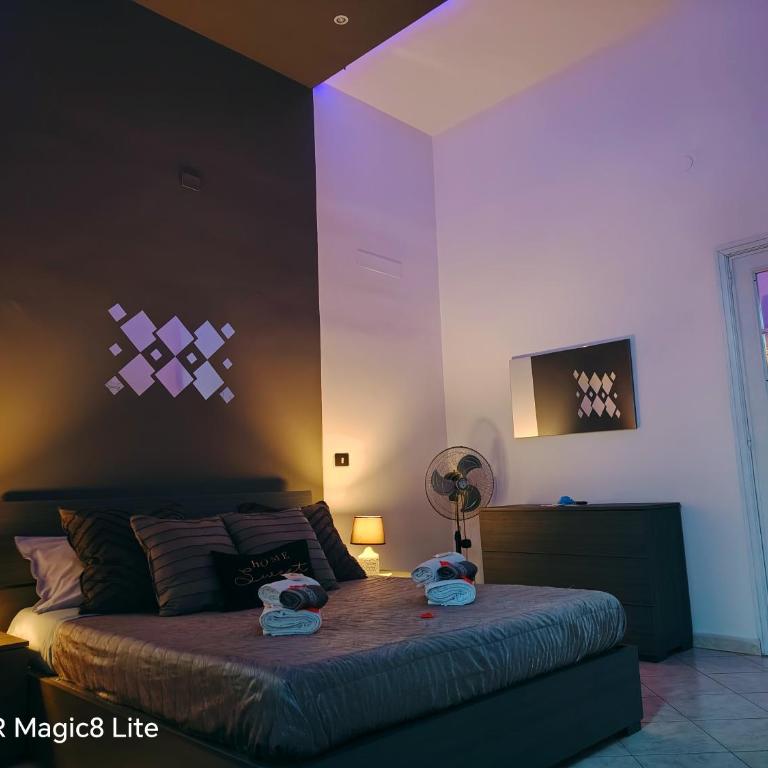 Loft Nataly - Appartamento con 1 Camera da Letto - 2