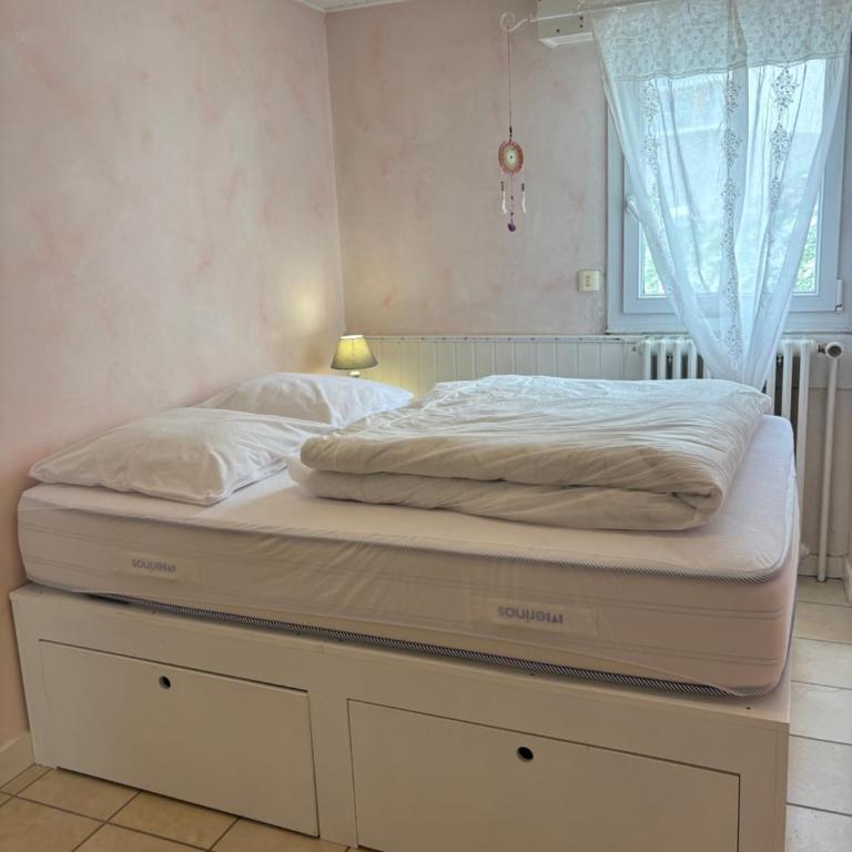 Appartement 32m2 , quartier du Vieil Alpe - Appartement 1 Chambre - 11