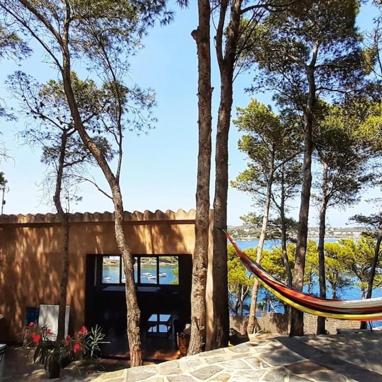 Seaside house in Cadaques - Casa de 4 dormitorios - 22