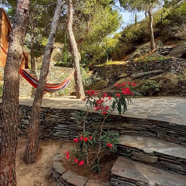 Seaside house in Cadaques - Casa de 4 dormitorios - 20