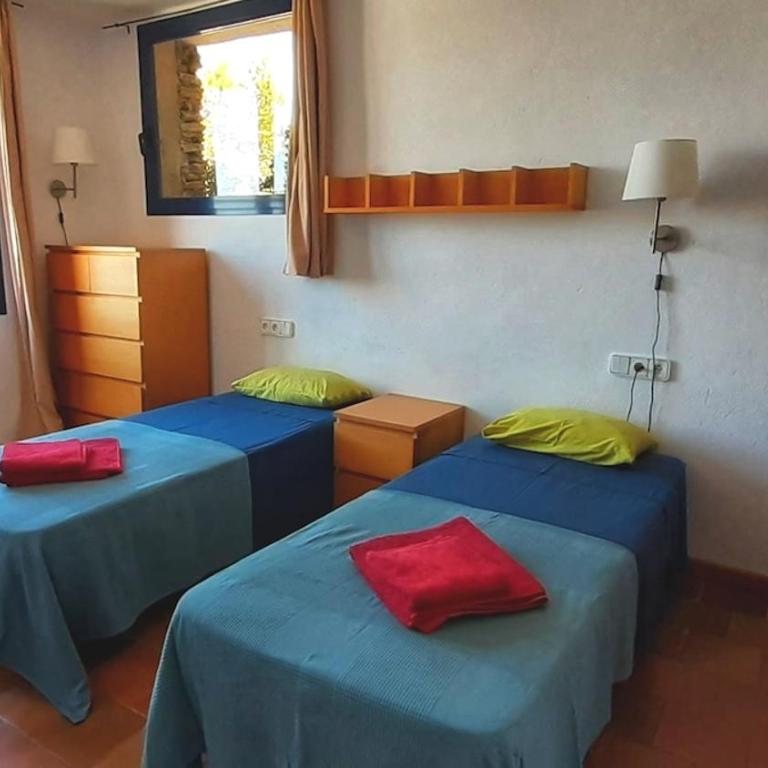 Seaside house in Cadaques - Casa de 4 dormitorios - 28