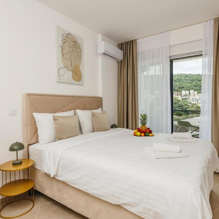 Vista mare - Deluxe Studio - 3