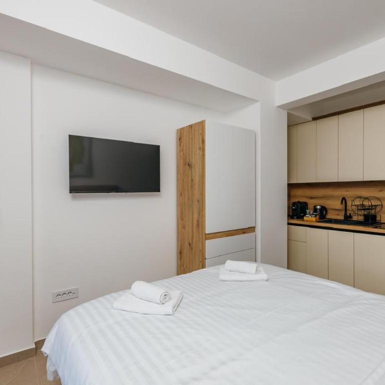 Vista mare - Deluxe Studio - 4