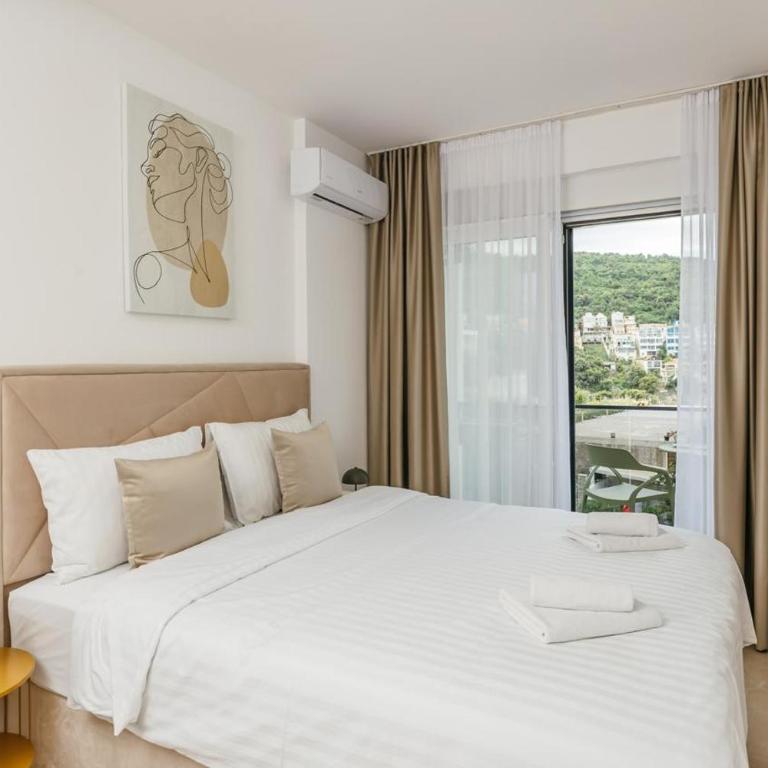 Vista mare - Deluxe Studio - 5