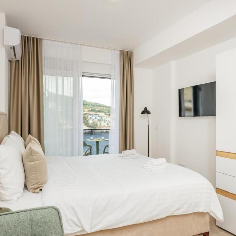 Vista mare - Deluxe Studio - 7
