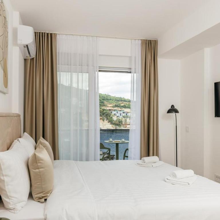 Vista mare - Deluxe Studio - 13