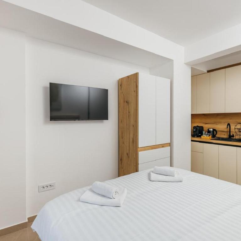 Vista mare - Deluxe Studio - 15