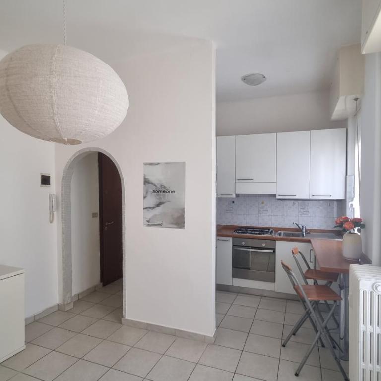 Bilocale Monte Velino - Appartamento con 2 Camere da Letto - 9