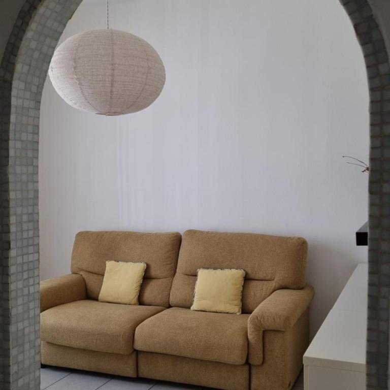 Bilocale Monte Velino - Appartamento con 2 Camere da Letto - 5