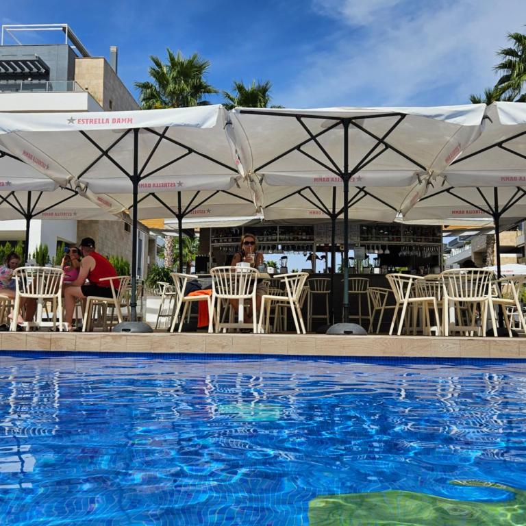 Flamenca Village Resort apt 83 - Apartamento de 2 dormitorios - 16