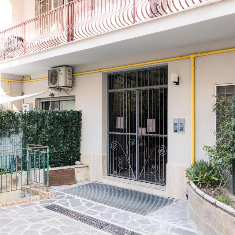 La Terrazza Sui Tigli EUR Metro Laurentina - Appartamento con 1 Camera da Letto e Terrazza - 48