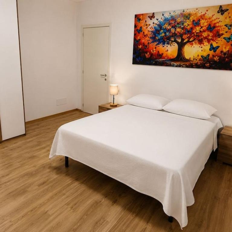 sunset suite con terrazza e barbecue - Appartamento con 2 Camere da Letto - 6