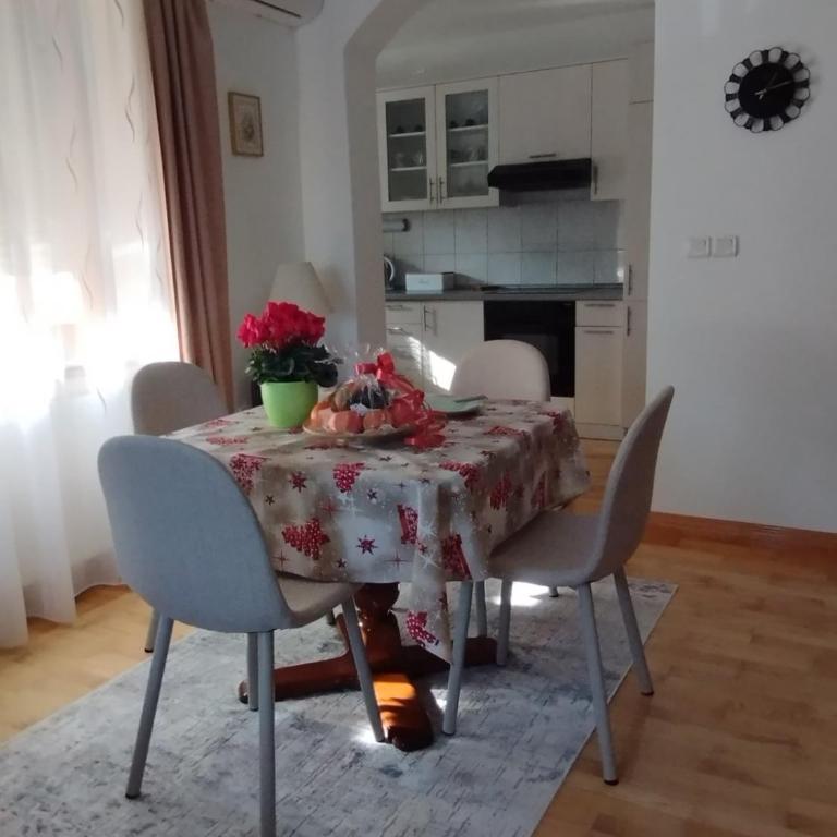 Apartmani Nik Lux - Deluxe Apartment - 7