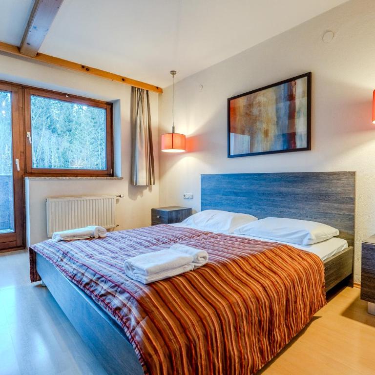 contactless Self-Check-IN - Zell am See Apartments - Appartement - 2