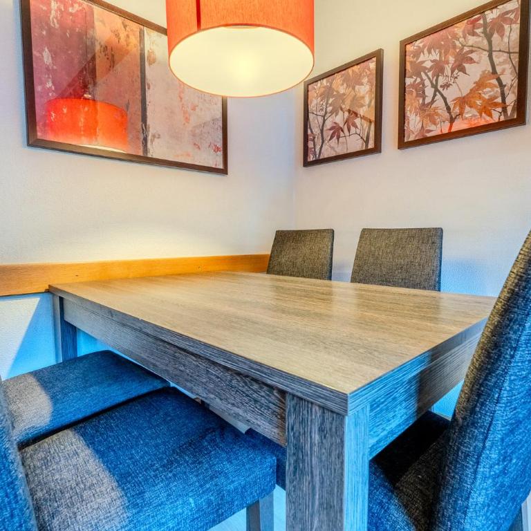 contactless Self-Check-IN - Zell am See Apartments - Appartement - 3