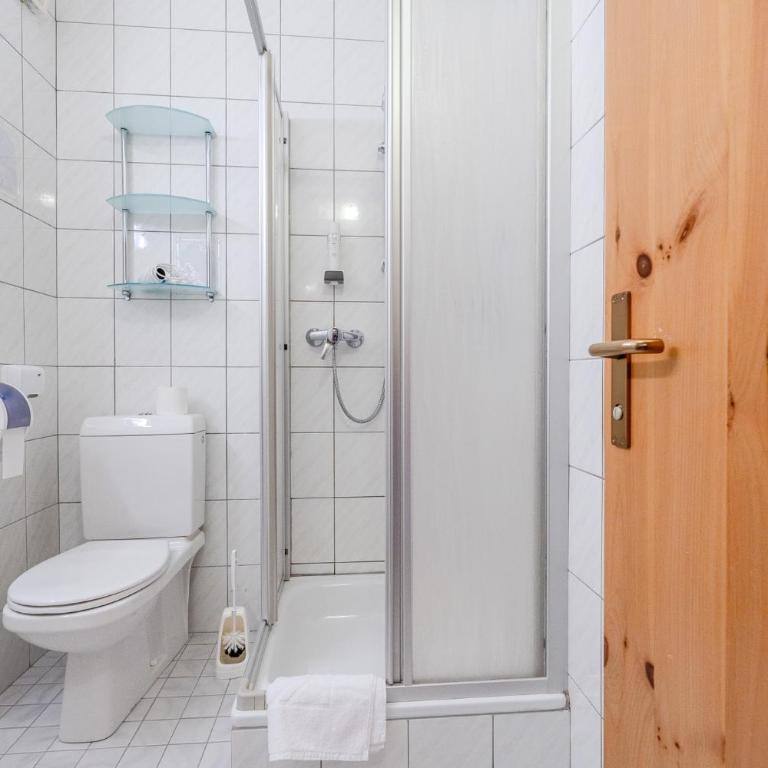contactless Self-Check-IN - Zell am See Apartments - Appartement - 5