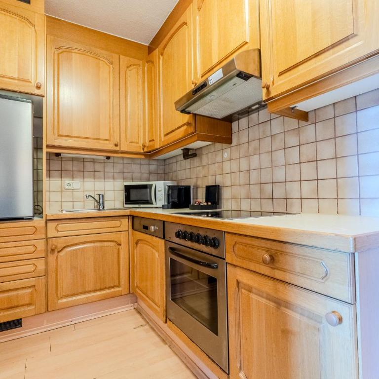 contactless Self-Check-IN - Zell am See Apartments - Appartement - 4