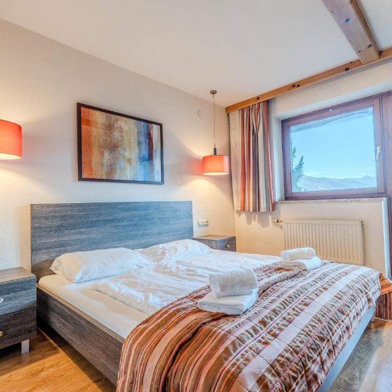 contactless Self-Check-IN - Zell am See Apartments - Appartement - 2