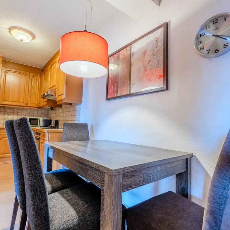 contactless Self-Check-IN - Zell am See Apartments - Appartement - 1