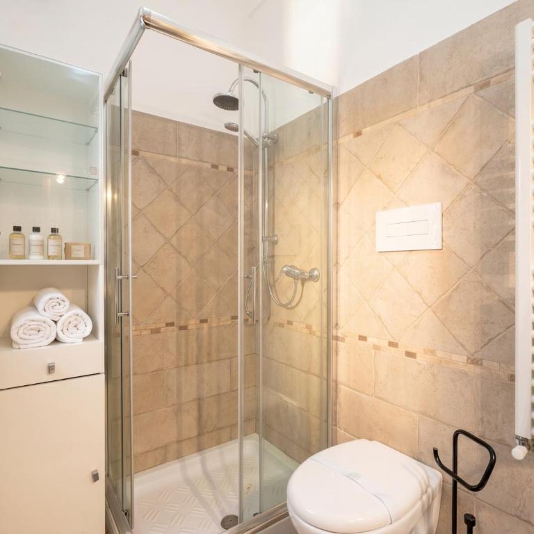 Casa Tino Panorama Skyline - Appartamento con 2 Camere da Letto e Terrazza - 17