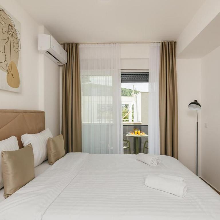 Vista mare - Deluxe Studio - 21