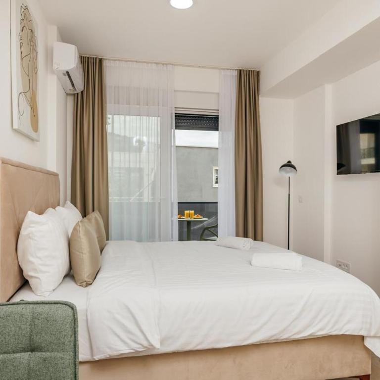 Vista mare - Deluxe Studio - 22