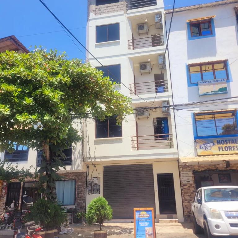 Tayta Huasy - One-Bedroom Apartment - 2