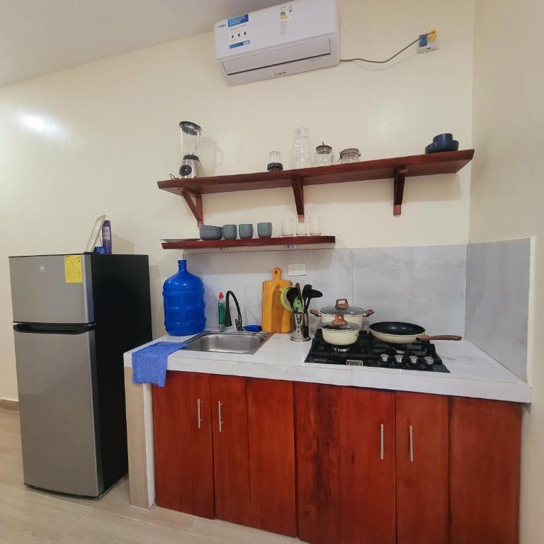 Tayta Huasy - One-Bedroom Apartment - 4