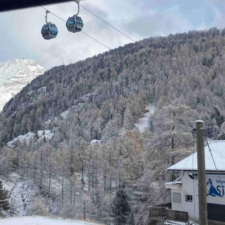 Sole Mountain apartement - Apartment mit 1 Schlafzimmer - 1