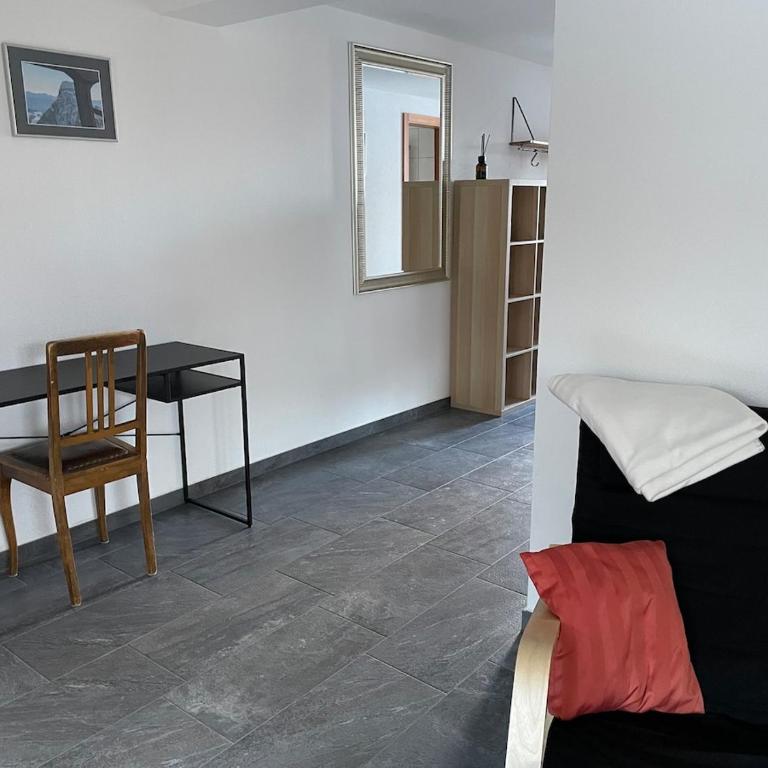 Sole Mountain apartement - Apartment mit 1 Schlafzimmer - 3
