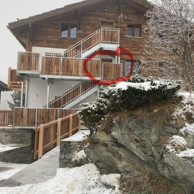 Sole Mountain apartement - Apartment mit 1 Schlafzimmer - 13